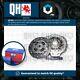 Clutch Kit 2 Piece (cover+plate) Fits Renault Scenic Mk2 Mk3 1.5d 2003 On Qh New