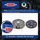 Clutch Kit 2 Piece (cover+plate) Fits Renault Trafic Mk2 2.0d 2006 On B&b New