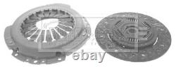 Clutch Kit 2 piece (Cover+Plate) fits ROVER 75 RJ 2.0 99 to 04 20K4F 230mm B&B
