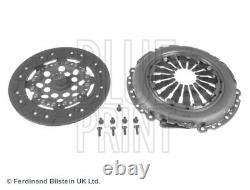 Clutch Kit 2 piece (Cover+Plate) fits SUZUKI SWIFT RS 413D 1.3D 2005 on 215mm