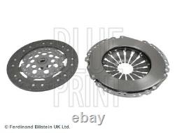 Clutch Kit 2 piece (Cover+Plate) fits SUZUKI SWIFT RS 413D 1.3D 2005 on 215mm