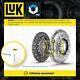 Clutch Kit 2 Piece (cover+plate) Fits Toyota Urban Cruiser Nlp115 1.4d 09 To 14