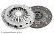 Clutch Kit 2 Piece (cover+plate) Fits Vauxhall Astra J 1.4 09 To 15 218mm