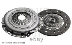 Clutch Kit 2 piece (Cover+Plate) fits VAUXHALL INSIGNIA A 2.0D 08 to 17 240mm
