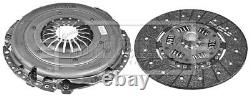 Clutch Kit 2 piece (Cover+Plate) fits VAUXHALL INSIGNIA A 2.0D 08 to 17 250mm