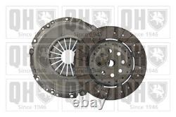 Clutch Kit 2 piece (Cover+Plate) fits VAUXHALL OMEGA B 3.0 94 to 00 X30XE QH New