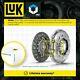 Clutch Kit 2 Piece (cover+plate) Fits Vauxhall Zafira C 2.0d 15 To 18 B20dth Luk