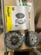 Clutch Kit 2 Piece (cover+plate) Fits Vw Transporter Mk5, Mk6 2.0d 09 To 19 Cfca