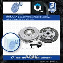 Clutch Kit 3pc (Cover+Plate+CSC) 190mm ADF123048 Blue Print 1004933 1004933S2