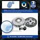 Clutch Kit 3pc (cover+plate+csc) 190mm Adf123048 Blue Print 1004933 1004933s2