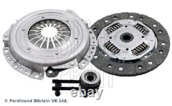 Clutch Kit 3pc (Cover+Plate+CSC) 190mm ADF123048 Blue Print 1004933 1004933S2