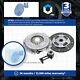 Clutch Kit 3pc (cover+plate+csc) 190mm Adm53084 Blue Print 1013684 1013684s2 New
