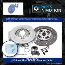 Clutch Kit 3pc (Cover+Plate+CSC) 200mm ADW193018 Blue Print 0012335 0664008 New