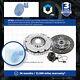 Clutch Kit 3pc (cover+plate+csc) 201mm Adw193059 Blue Print 093185912 1606585