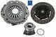 Clutch Kit 3pc (cover+plate+csc) 205mm 3000990157 Sachs Top Quality Guaranteed