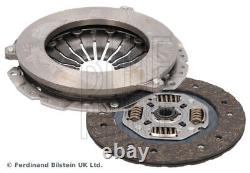 Clutch Kit 3pc (Cover+Plate+CSC) 206mm ADW1930123 Blue Print 0664287 0664287S1
