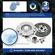 Clutch Kit 3pc (cover+plate+csc) 206mm Adw193048 Blue Print 55556349 55556349s5
