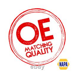 Clutch Kit 3pc (Cover+Plate+CSC) 215mm NCL1360 NAPA 4152500015 4152500500 New