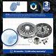 Clutch Kit 3pc (cover+plate+csc) 217mm Adz93060 Blue Print 0664073 0664073s2 New