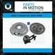 Clutch Kit 3pc (cover+plate+csc) 220mm 3000990088 Sachs Top Quality Guaranteed