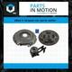 Clutch Kit 3pc (cover+plate+csc) 220mm 3000990336 Sachs Top Quality Guaranteed