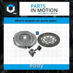 Clutch Kit 3pc (Cover+Plate+CSC) 228mm 3000990544 Sachs Top Quality Guaranteed