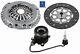 Clutch Kit 3pc (cover+plate+csc) 230mm 3000990146 Sachs Top Quality Guaranteed