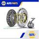 Clutch Kit 3pc (cover+plate+csc) 240mm 624340334 Luk 55564733 55565331 55572221