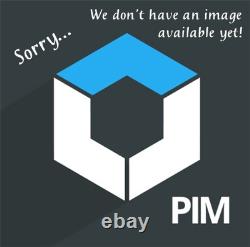 Clutch Kit 3pc (Cover+Plate+CSC) 240mm NCL1348 NAPA 2335400QAN 301015094R New
