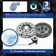 Clutch Kit 3pc (cover+plate+csc) 241mm Adbp300119 Blue Print 1607678680 Quality