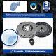 Clutch Kit 3pc (cover+plate+csc) 242mm Adw193068 Blue Print 0664080 0679078 New