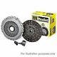 Clutch Kit 3pc (cover+plate+csc) 260mm 626305433 Luk Genuine Quality Replacement