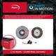Clutch Kit 3pc (cover+plate+csc) 260mm Acl1343 Apec 412003b000 412003b010 New