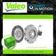 Clutch Kit 3pc (cover+plate+csc) 834097 Valeo 3000100q0b 3000100q1a 3000100q1c