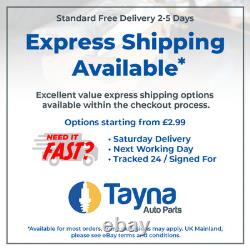 Clutch Kit 3pc (Cover+Plate+CSC) 834277 Valeo 7701477462 7701477688 7701479126