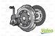 Clutch Kit 3pc (cover+plate+csc) 834489 Valeo Genuine Top Quality Guaranteed New