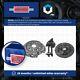 Clutch Kit 3pc (cover+plate+csc) Hkt1057 Borg & Beck Genuine Quality Guaranteed