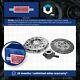 Clutch Kit 3pc (cover+plate+csc) Hkt1092 Borg & Beck Genuine Quality Guaranteed