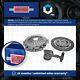 Clutch Kit 3pc (cover+plate+csc) Hkt1200 Borg & Beck 1327853 1327854 1327855 New
