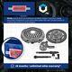 Clutch Kit 3pc (cover+plate+csc) Hkt1392 Borg & Beck Genuine Quality Guaranteed
