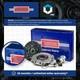Clutch Kit 3pc (cover+plate+csc) Hkt1421 Borg & Beck 093185900 1606556 24422061