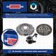 Clutch Kit 3pc (cover+plate+csc) Hkt1587 Borg & Beck Genuine Quality Guaranteed