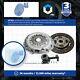 Clutch Kit 3pc (cover+plate+csc) Fits Ford Focus Mk2, Mk2 Ti 1.6 04 To 06 220mm