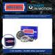 Clutch Kit 3pc (cover+plate+csc) Fits Ford Focus Mk3, Mk3 Ti 1.6 10 To 20 B&b