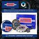 Clutch Kit 3pc (cover+plate+csc) Fits Ford Kuga Mk2 Tdci 2.0d 14 To 19 B&b New