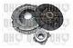 Clutch Kit 3pc (cover+plate+csc) Fits Opel Vectra C 1.8 02 To 08 Z18xe Manual Qh