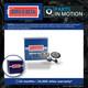 Clutch Kit 3pc (cover+plate+csc) Fits Peugeot 308 Cc, Mk1, Mk2 1.6d 09 To 21 B&b