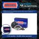 Clutch Kit 3pc (cover+plate+csc) Fits Renault Captur Mk1 1.5d 13 To 15 K9k628