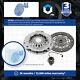 Clutch Kit 3pc (cover+plate+csc) Fits Vauxhall Insignia A 1.8 08 To 17 218mm Adl