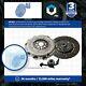Clutch Kit 3pc (cover+plate+csc) Fits Vw Crafter 2e 2f 2.0d 11 To 16 275mm Adl